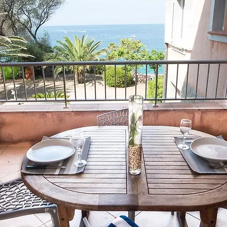 Résidence Nova * Tiuccia