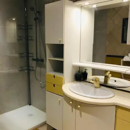 Appartamento Résidence Nova