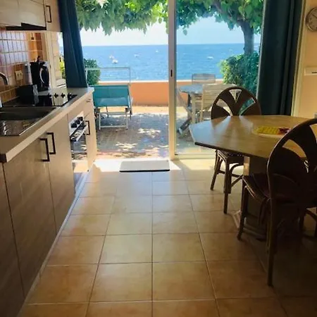 Appartamento Résidence Nova Tiuccia