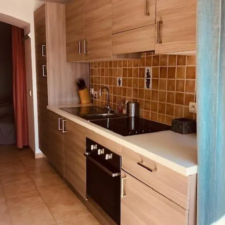 Appartamento Résidence Nova *