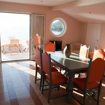 Résidence Nova * Tiuccia