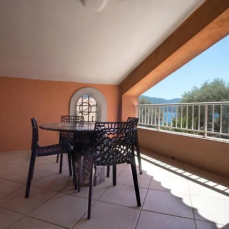 Appartamento Résidence Nova Tiuccia
