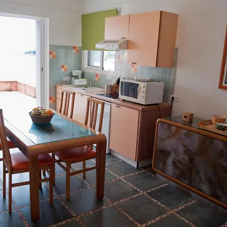 Résidence Nova Appartamento Tiuccia