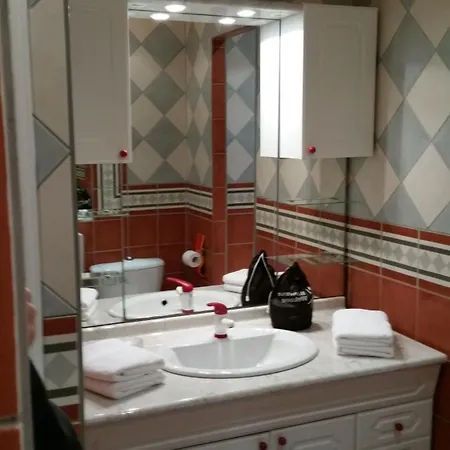 Résidence Nova Tiuccia