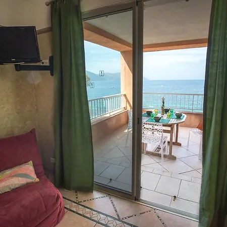 Appartamento Résidence Nova *