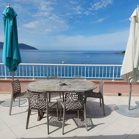 Appartamento Résidence Nova