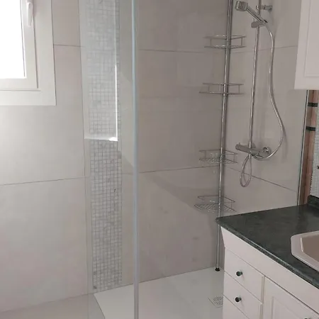 Résidence Nova Appartamento Tiuccia