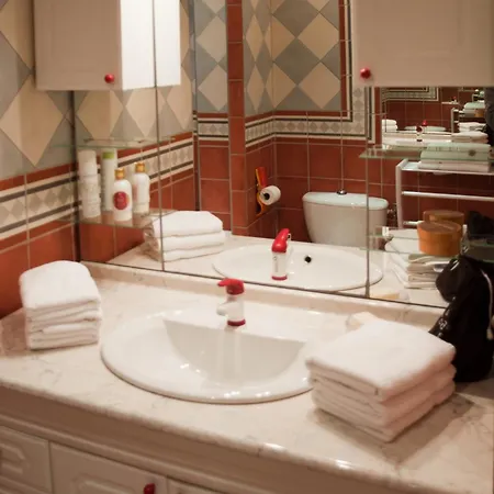 Résidence Nova Appartamento