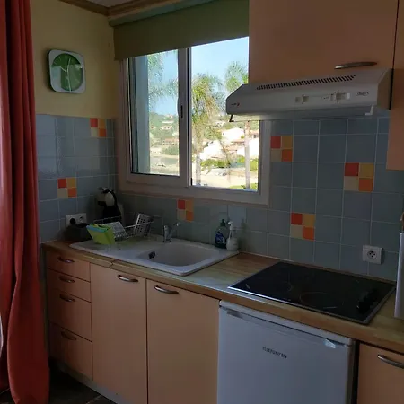 Appartamento Résidence Nova Tiuccia