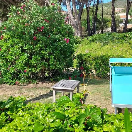 Résidence Nova Appartamento Tiuccia