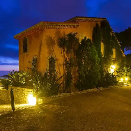 Résidence Nova * Tiuccia