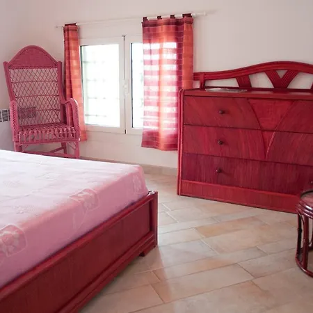 Résidence Nova Appartamento *