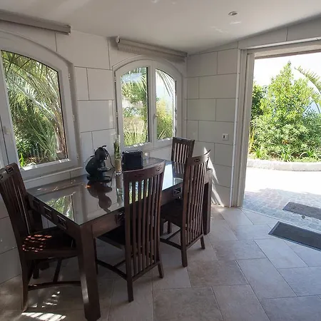 Résidence Nova Tiuccia