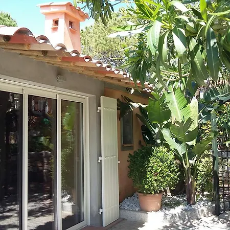 Résidence Nova Appartamento