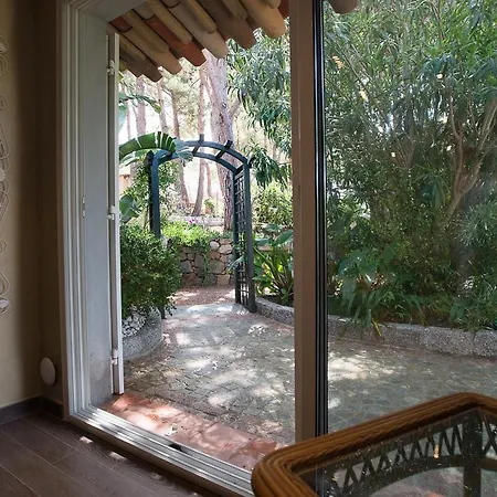 Apartment Nova Tiuccia