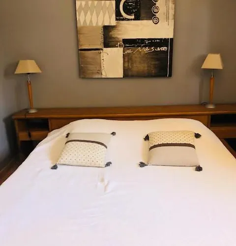 Nova Apartman Tiuccia