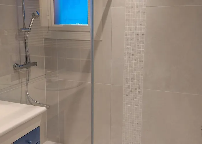 Nova Apartman Tiuccia