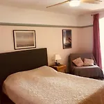 Apartman Nova *