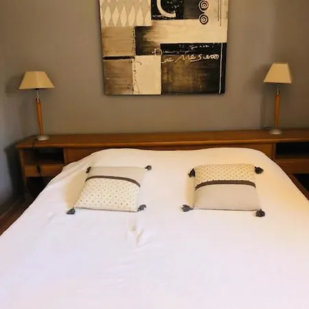 Nova Apartament Tiuccia