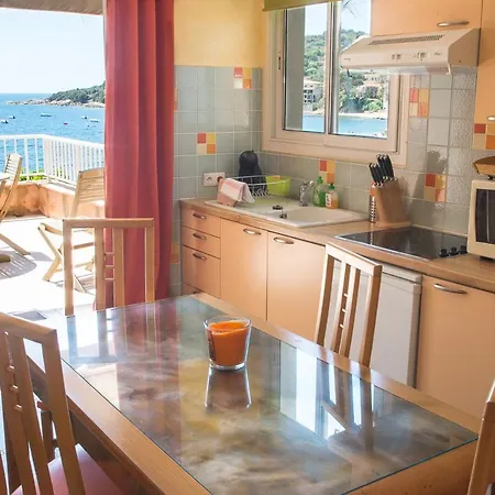 Apartment Nova Tiuccia