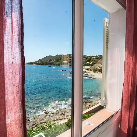 Apartment Nova Tiuccia