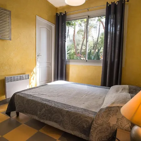 Nova Apartment *