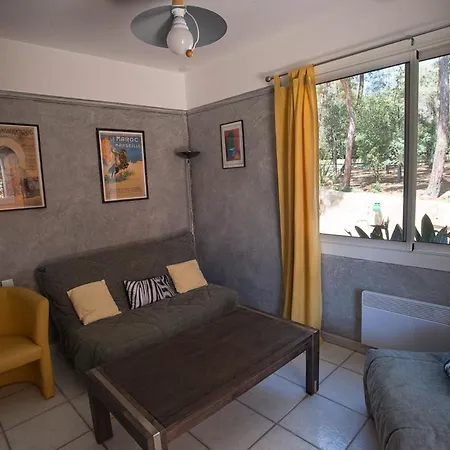 Nova Apartment Tiuccia