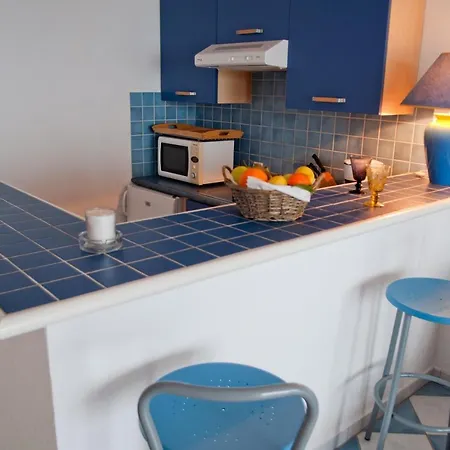 Nova Apartment