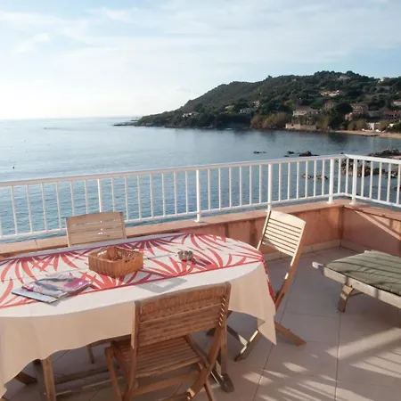 Nova Apartment Tiuccia