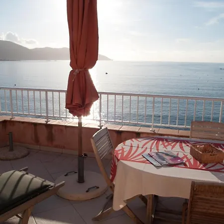Nova Apartment Tiuccia