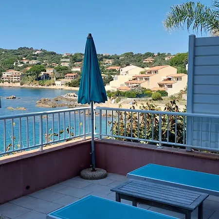 Apartment Nova Tiuccia
