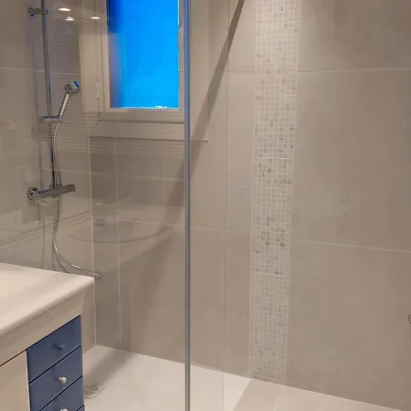 Nova Апартаменты Тьючча