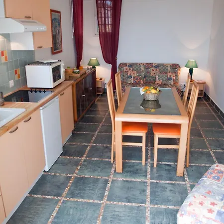 Nova Апартаменты