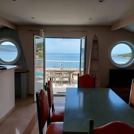 Apartment Nova Tiuccia