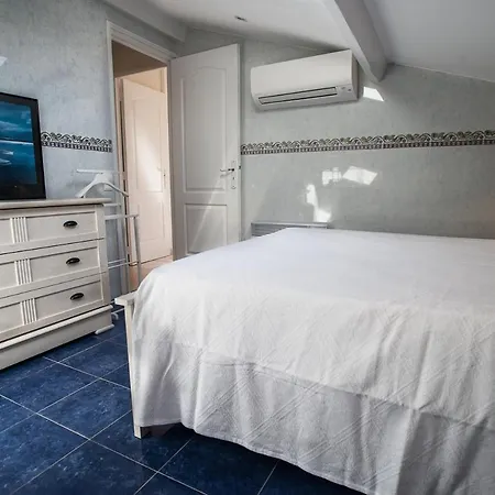 Apartment Nova *