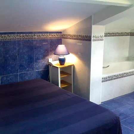Nova Apartment