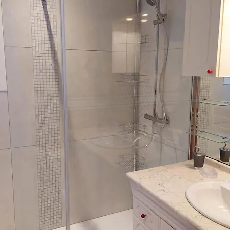 Апартаменты Nova