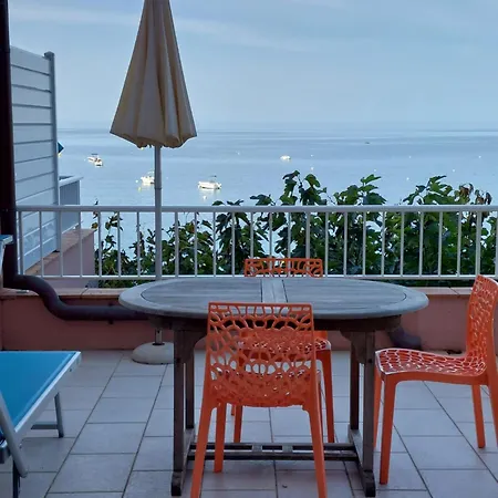 Nova Apartment *