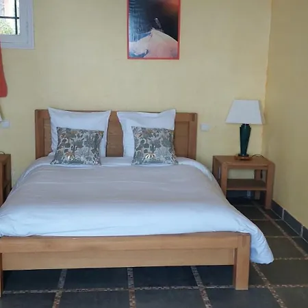 Apartment Nova *
