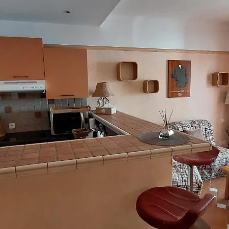 Nova Apartment Tiuccia