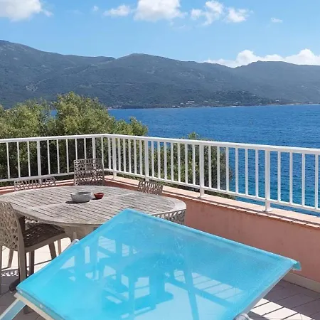 Nova Apartment Tiuccia