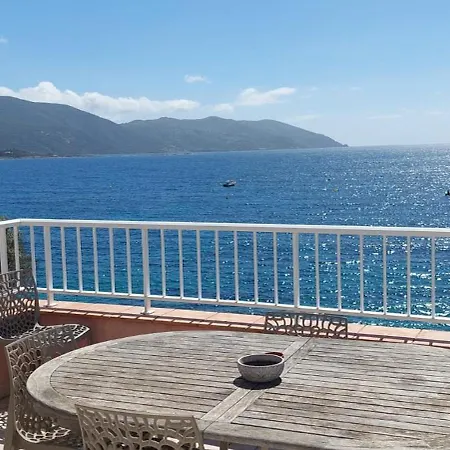 Apartment Nova Tiuccia