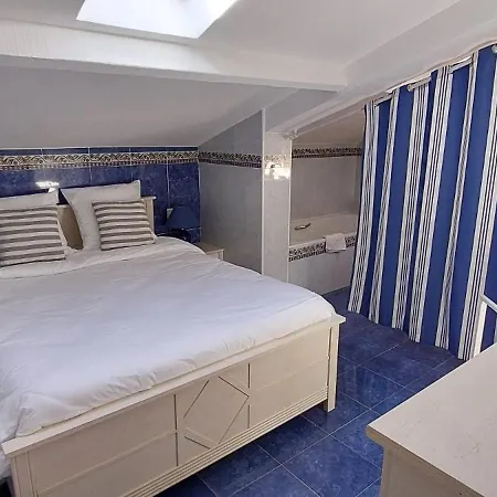 Apartment Nova *
