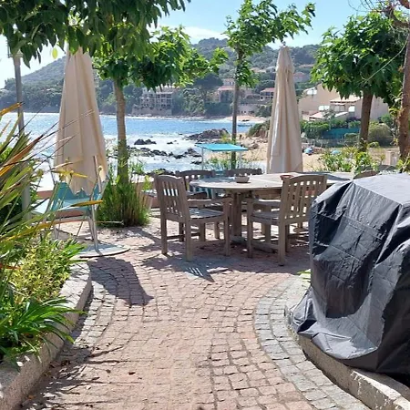 Apartment Nova Tiuccia