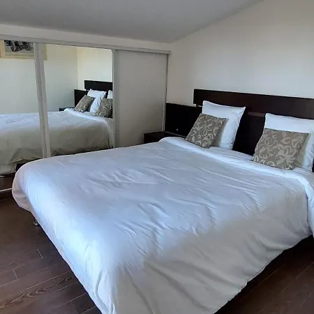 Apartment Nova Tiuccia