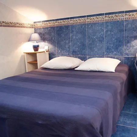 Nova Apartment Tiuccia
