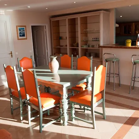 Apartment Nova Tiuccia