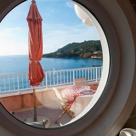 维拉诺瓦公寓 公寓 *