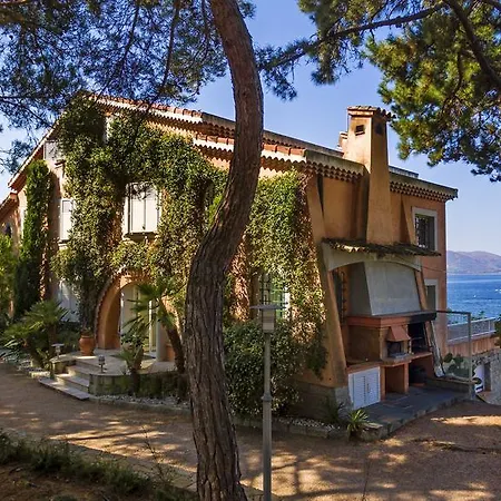 Апартаменты Nova