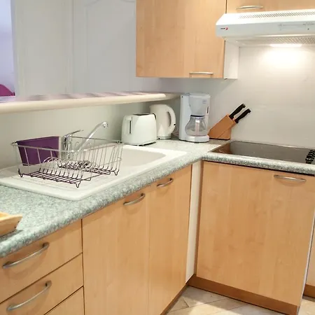 Апартаменты Nova Тьючча